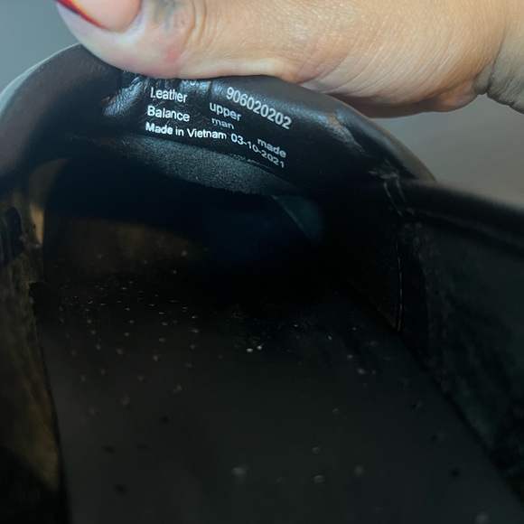 Dansko Professional Tooled clog, size 39. - Picture 4 of 11